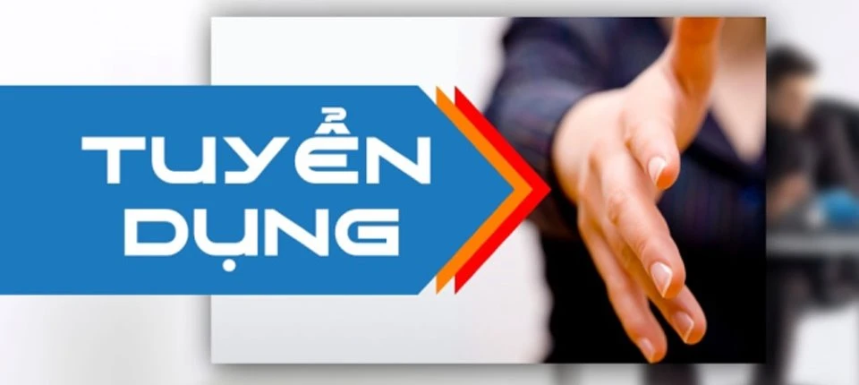 VIỆC LÀM TRONG NƯỚC